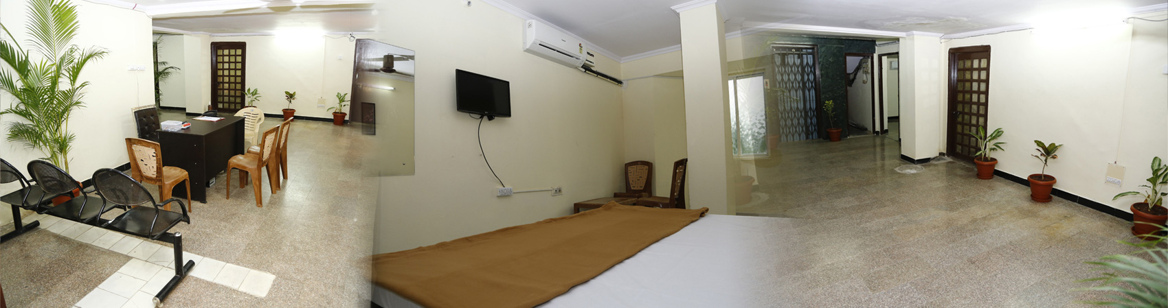 hostel and pg in Bengaluru